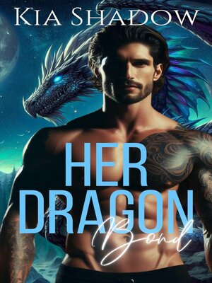 cover image of Her Dragon Bond